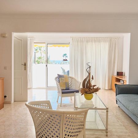 Lovely Apartment In San Agustin: Steps Away From Playa Del Ingles And Maspalomas! San Bartolomé المظهر الخارجي الصورة