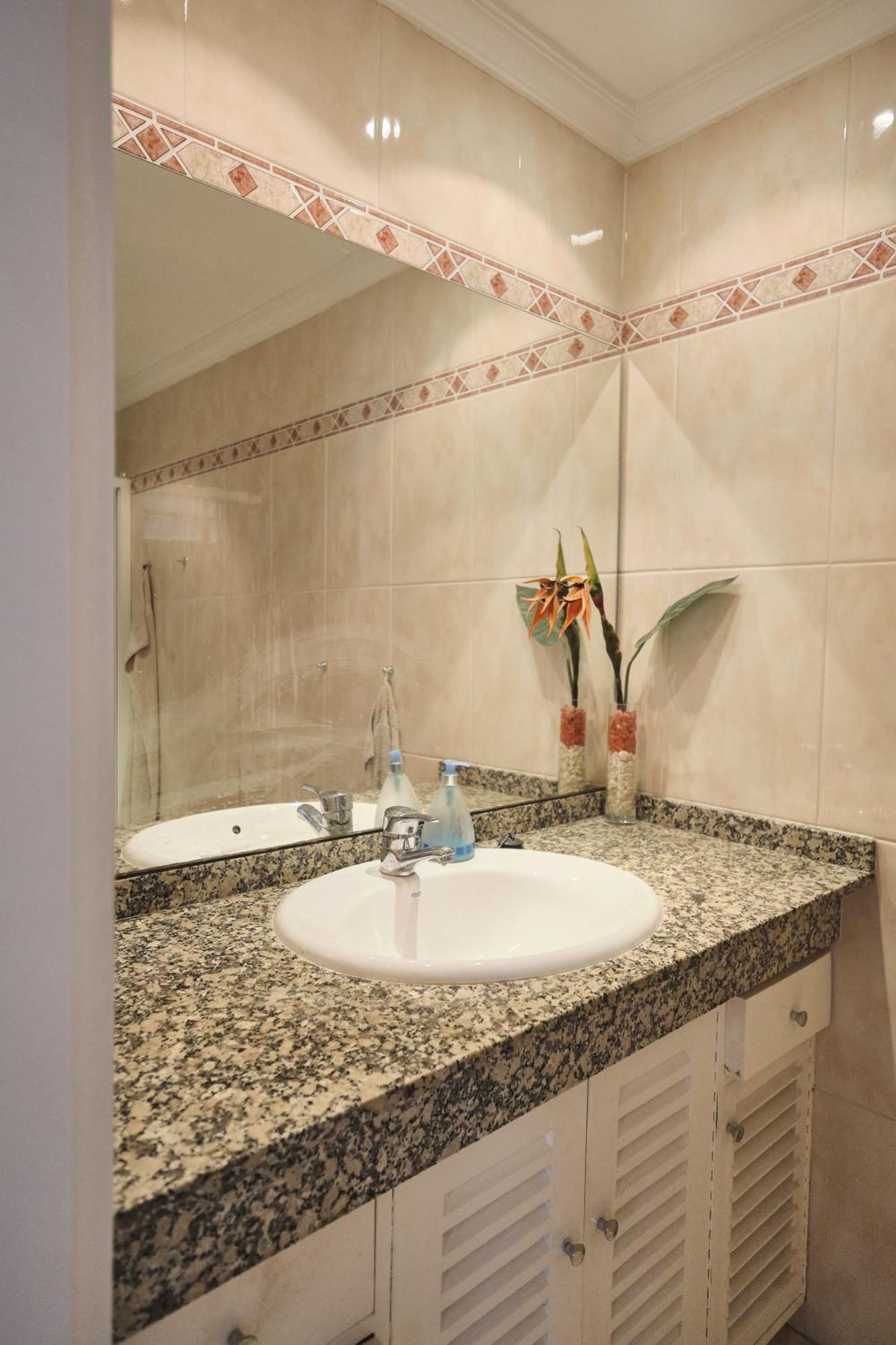 Lovely Apartment In San Agustin: Steps Away From Playa Del Ingles And Maspalomas! San Bartolomé المظهر الخارجي الصورة