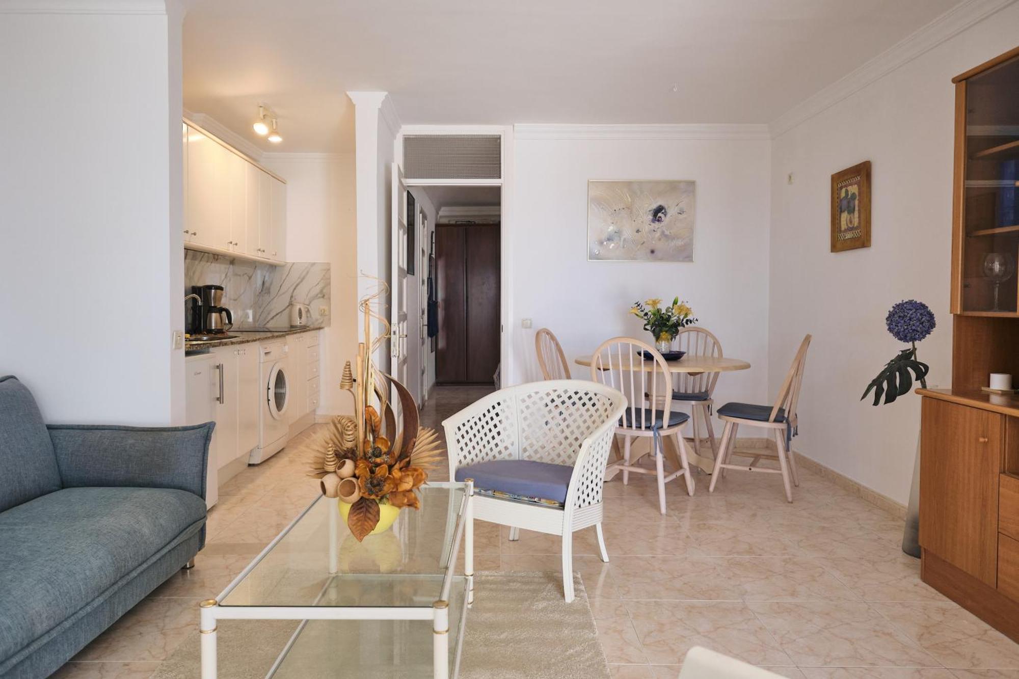 Lovely Apartment In San Agustin: Steps Away From Playa Del Ingles And Maspalomas! San Bartolomé المظهر الخارجي الصورة