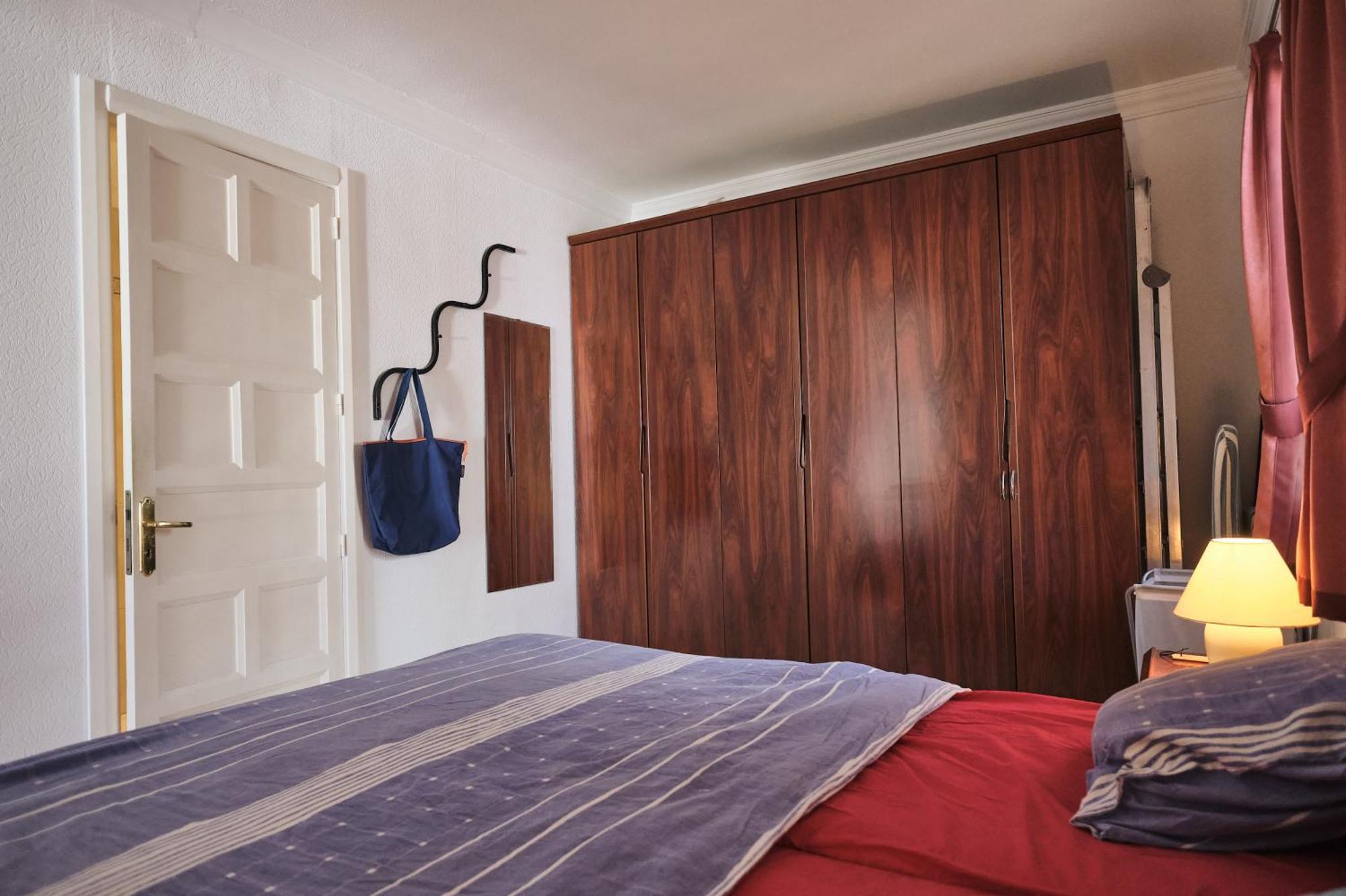 Lovely Apartment In San Agustin: Steps Away From Playa Del Ingles And Maspalomas! San Bartolomé المظهر الخارجي الصورة