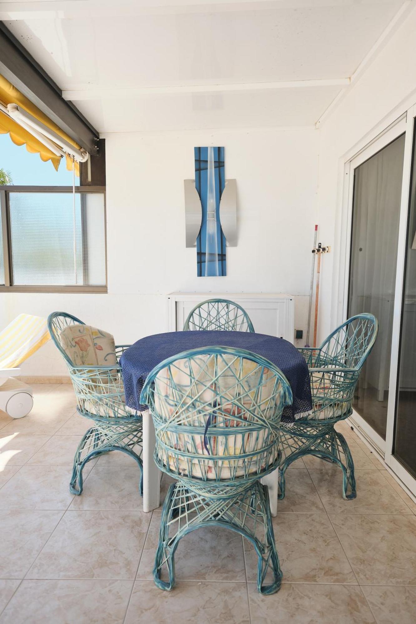 Lovely Apartment In San Agustin: Steps Away From Playa Del Ingles And Maspalomas! San Bartolomé المظهر الخارجي الصورة