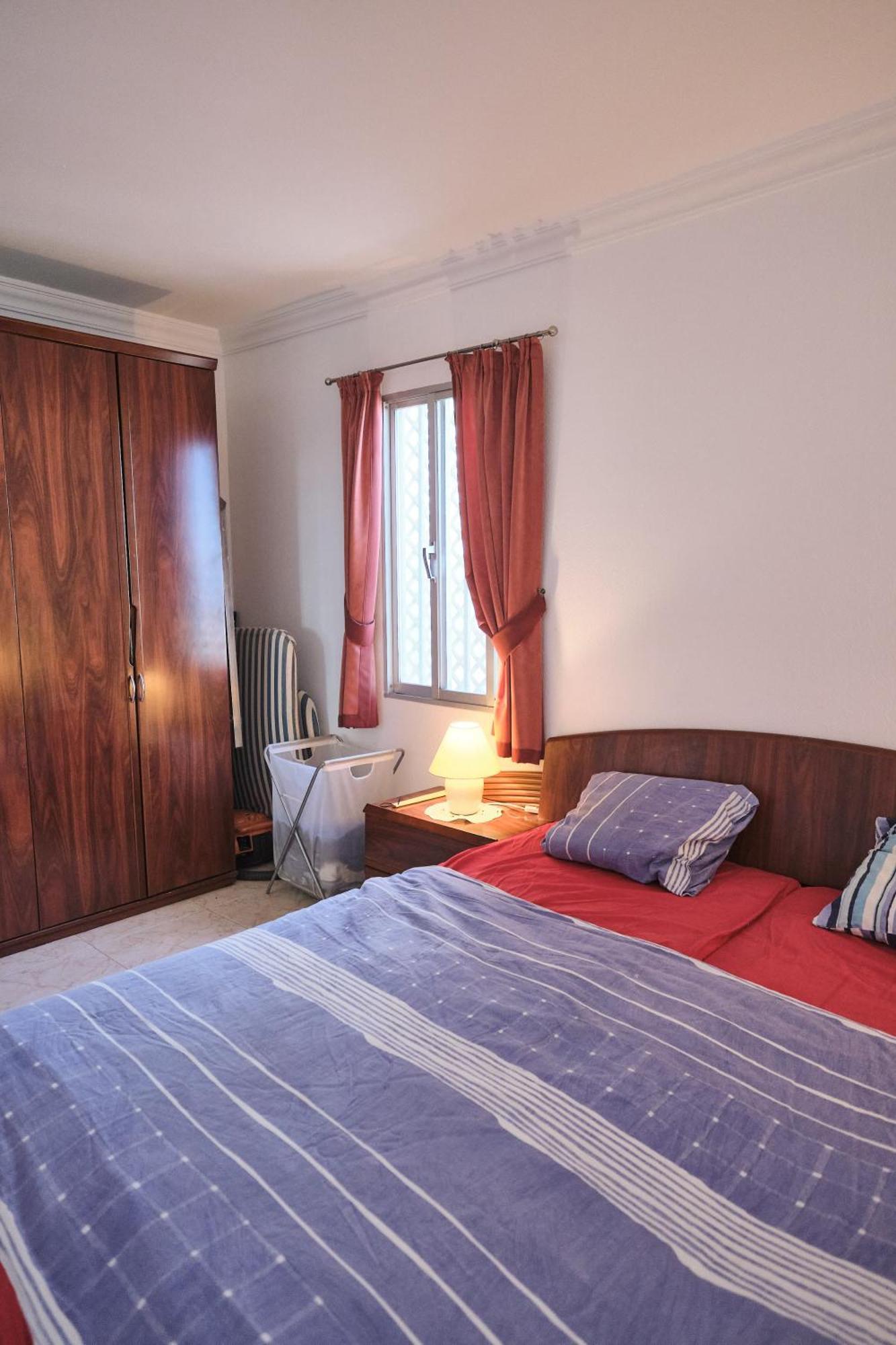 Lovely Apartment In San Agustin: Steps Away From Playa Del Ingles And Maspalomas! San Bartolomé المظهر الخارجي الصورة